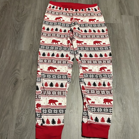 Christmas pajamas. Size S - Picture 7 of 8